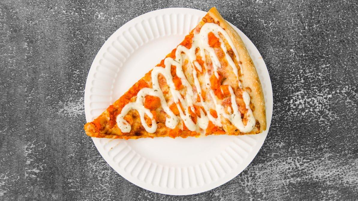2nd AV PIZZA